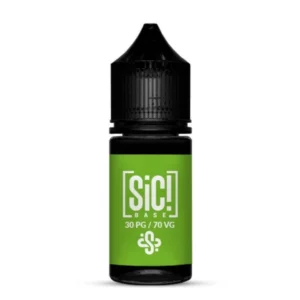 Baza Beznikotynowa SIC! Base 70/30 30ml 0mg